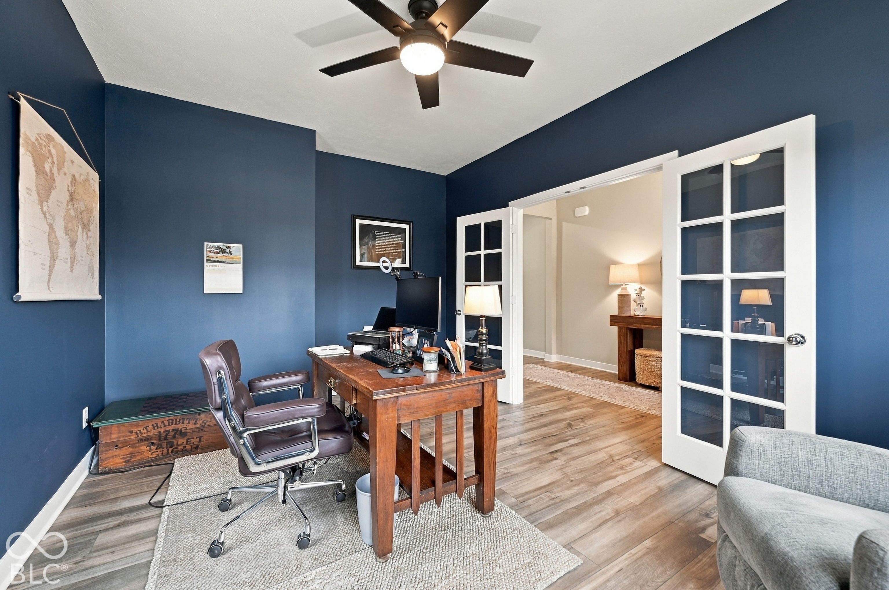 6226 Bitternut Way