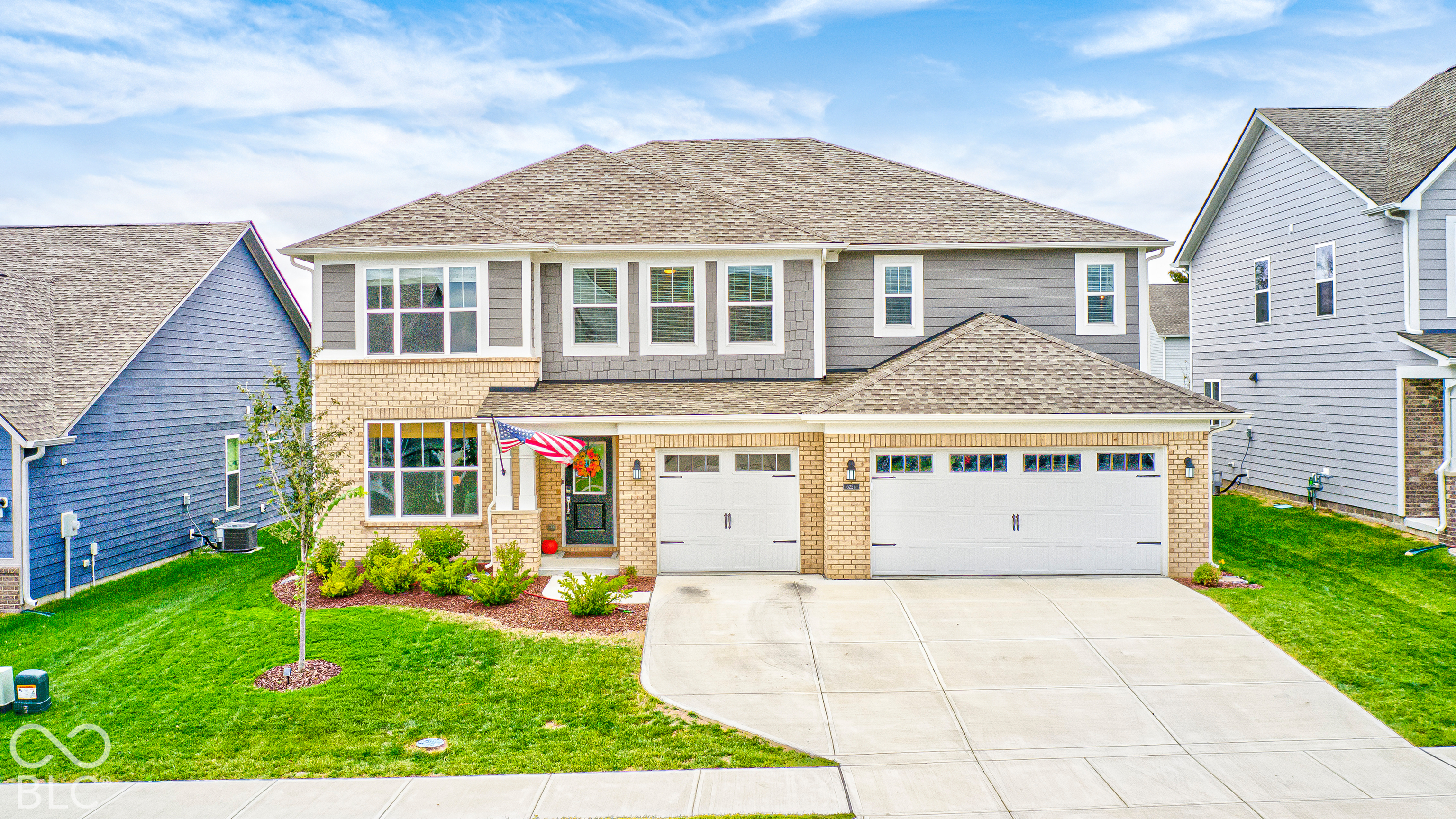 6226 Bitternut Way