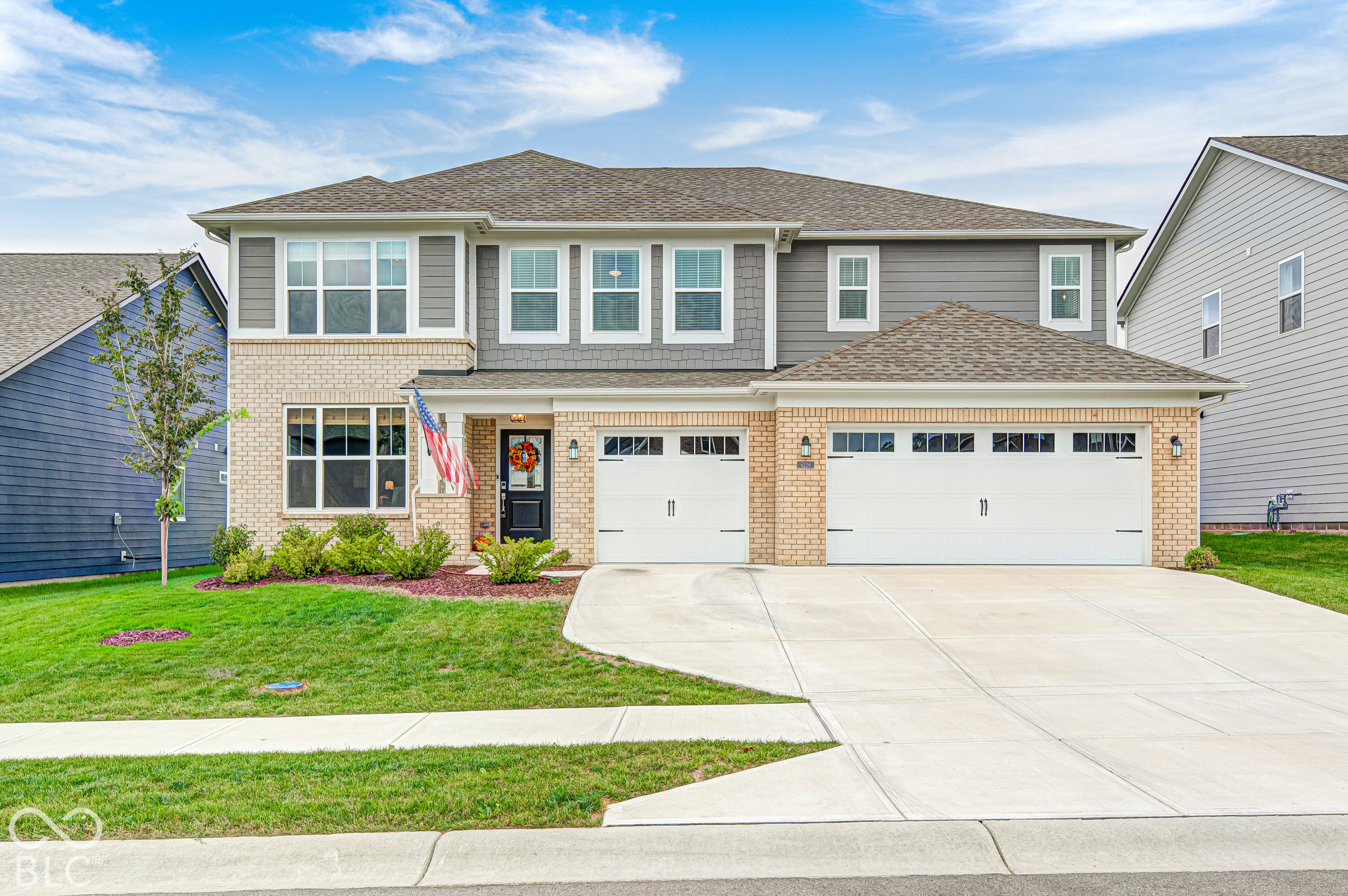 6226 Bitternut Way