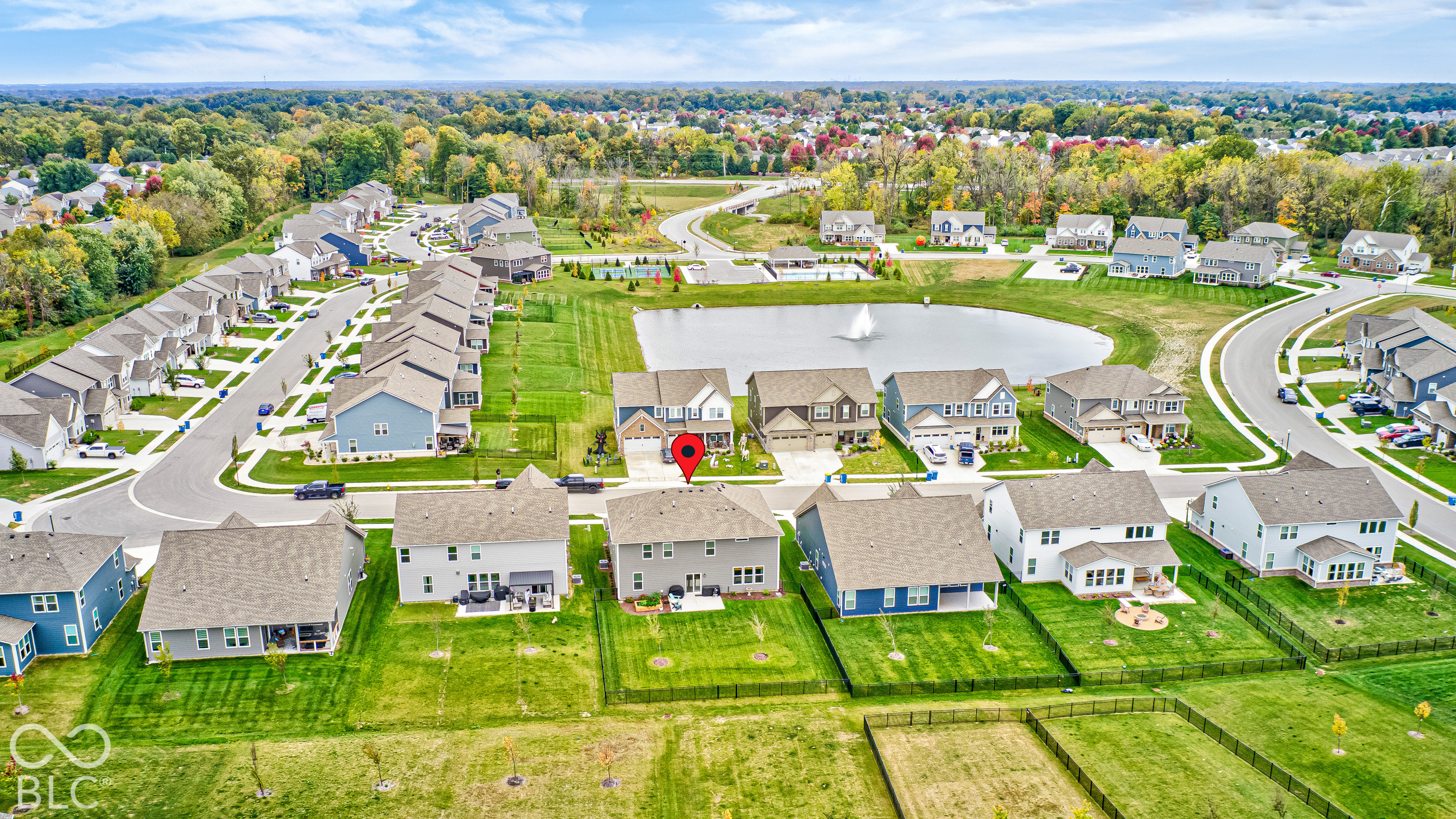 6226 Bitternut Way