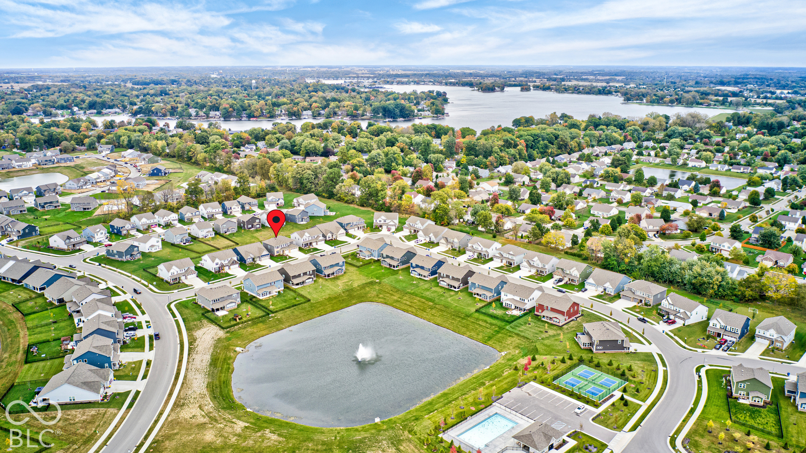 6226 Bitternut Way