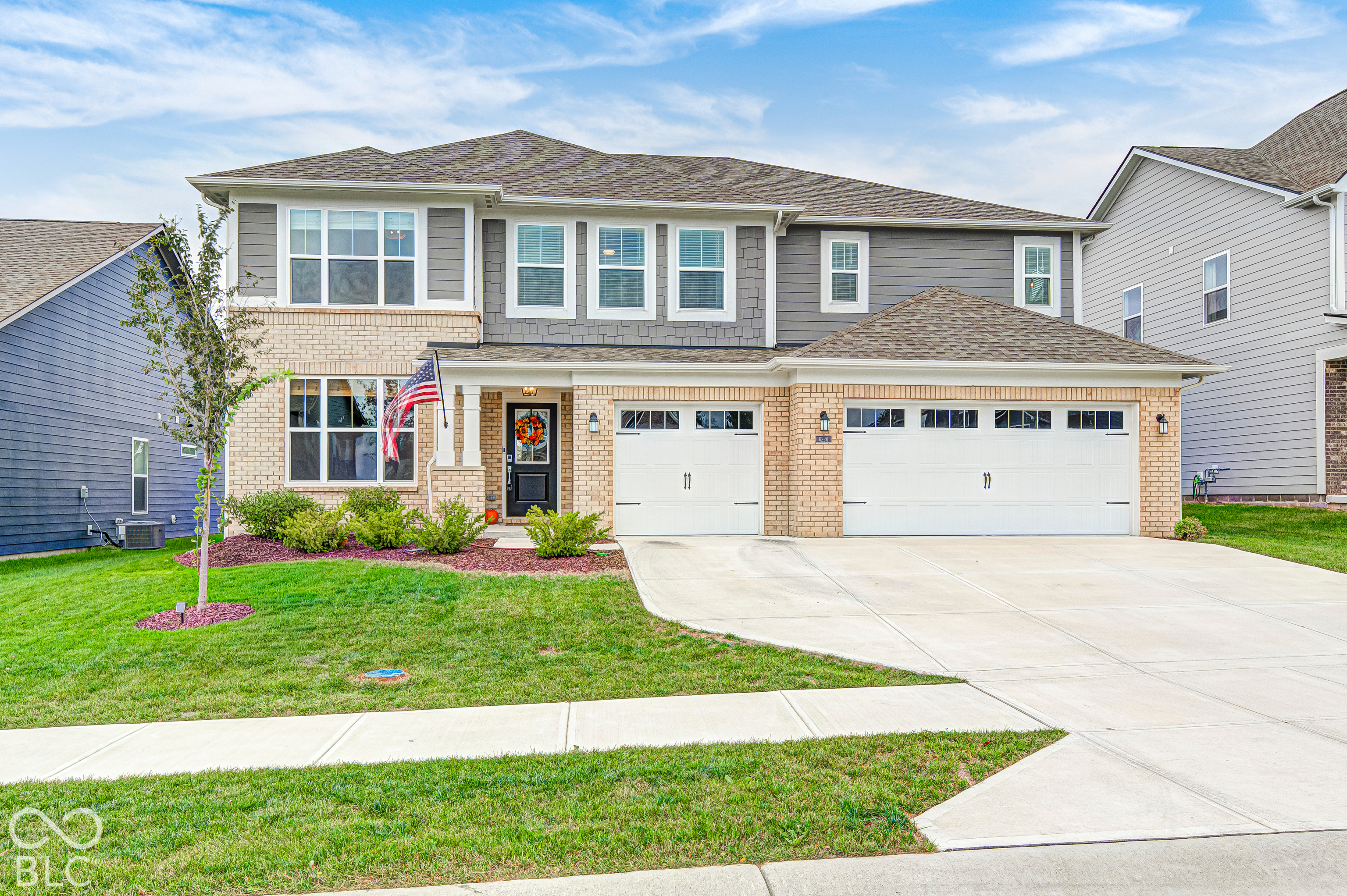6226 Bitternut Way