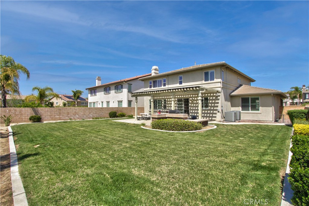45547 Basswood Court
