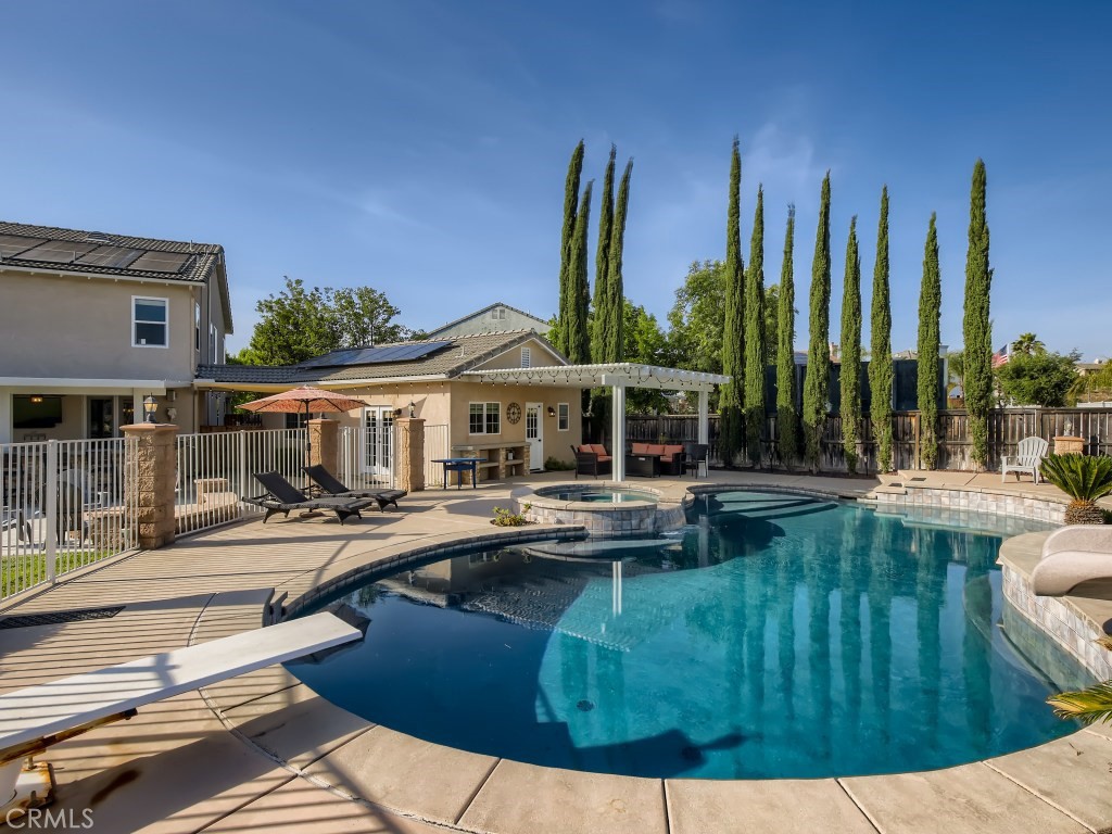 45267 Helena Court
