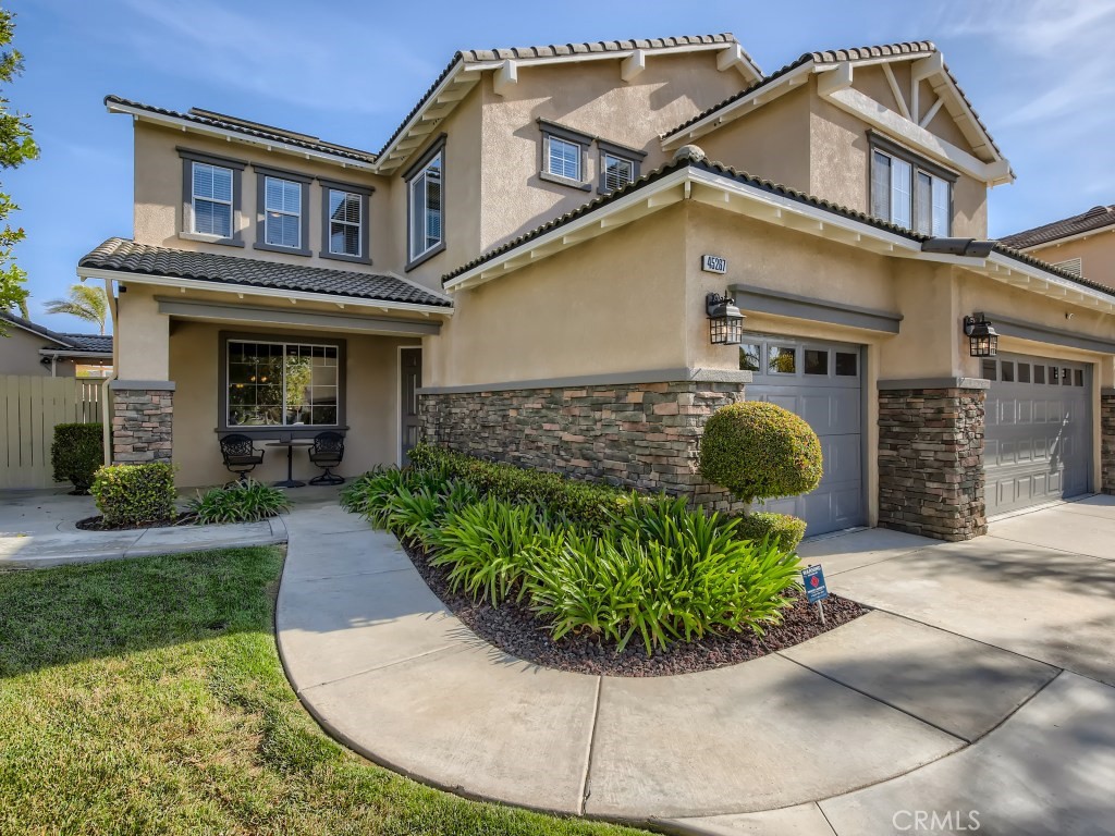45267 Helena Court