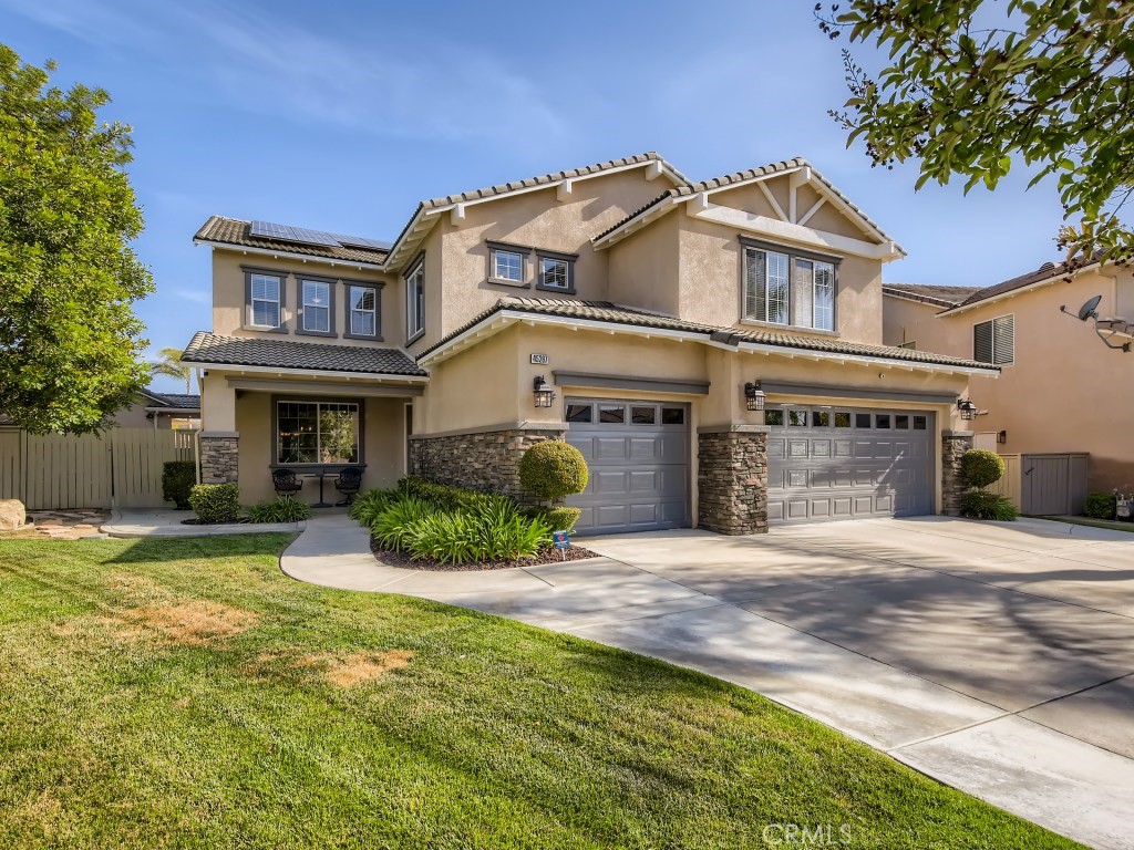 45267 Helena Court