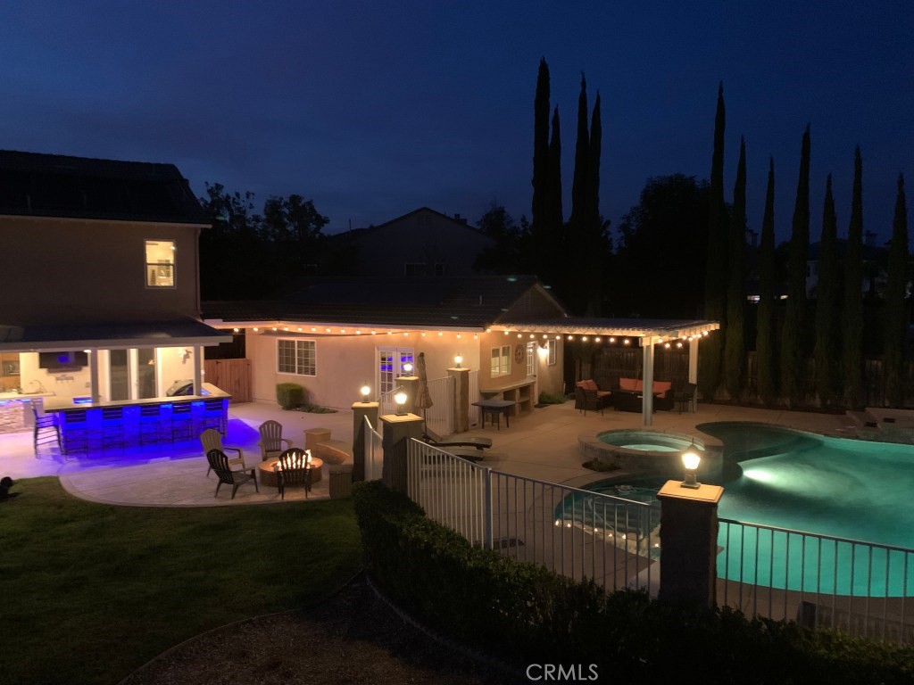 45267 Helena Court