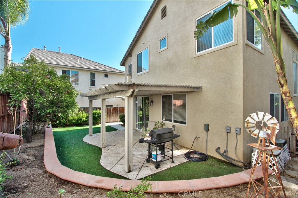 45303 Vista Verde