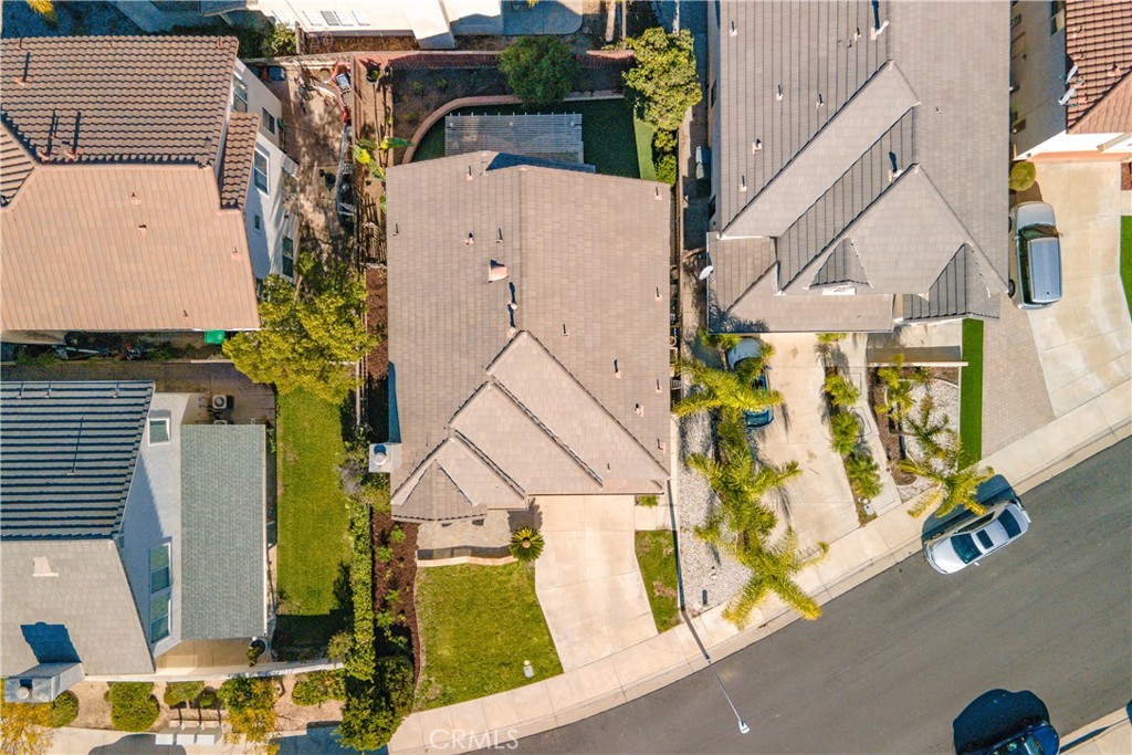 45303 Vista Verde