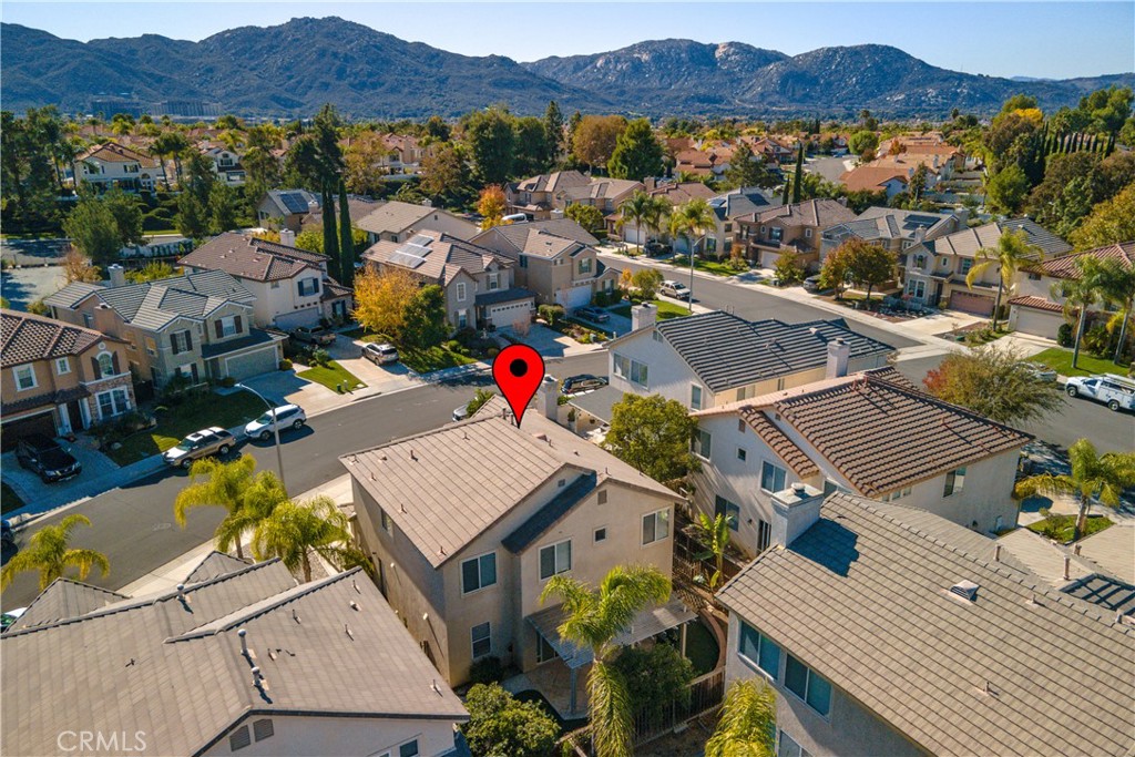 45303 Vista Verde