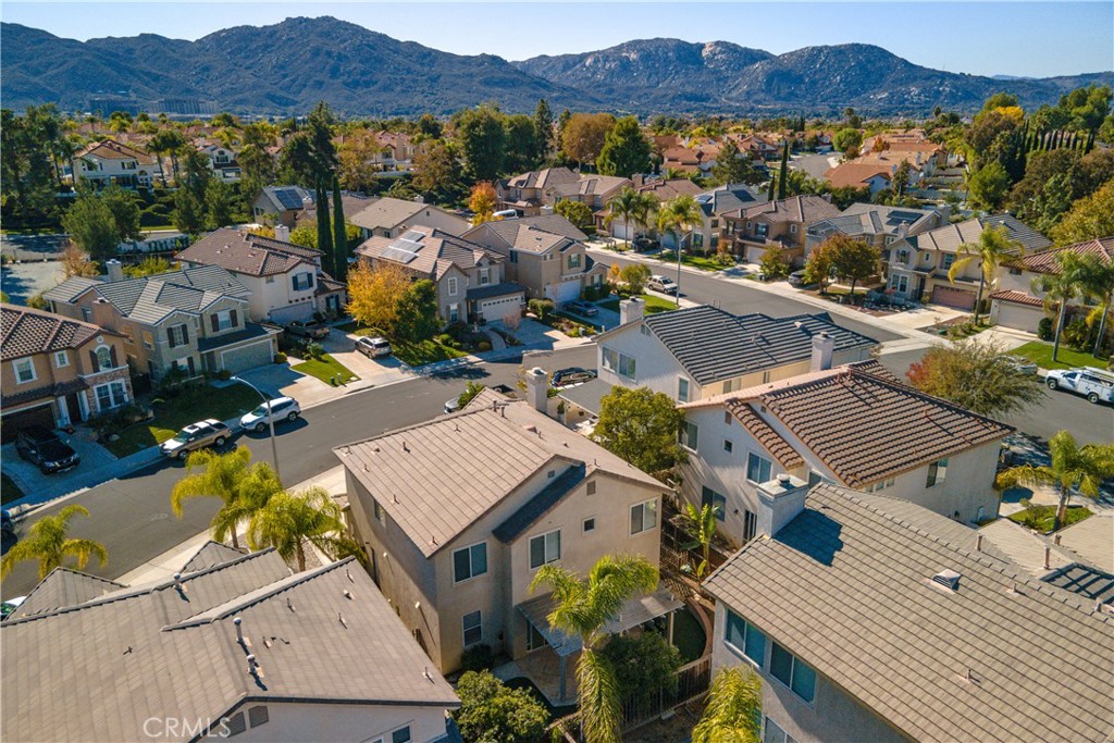 45303 Vista Verde