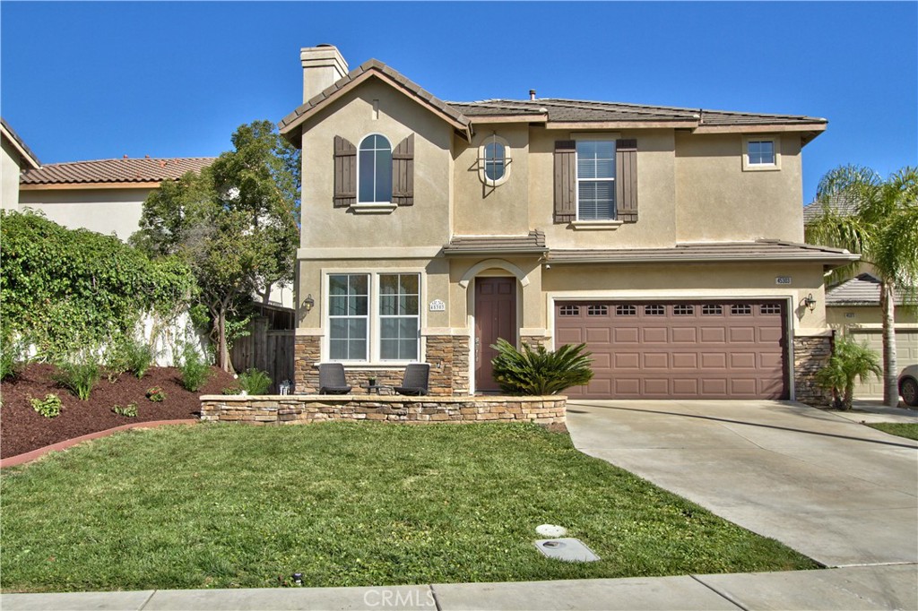 45303 Vista Verde