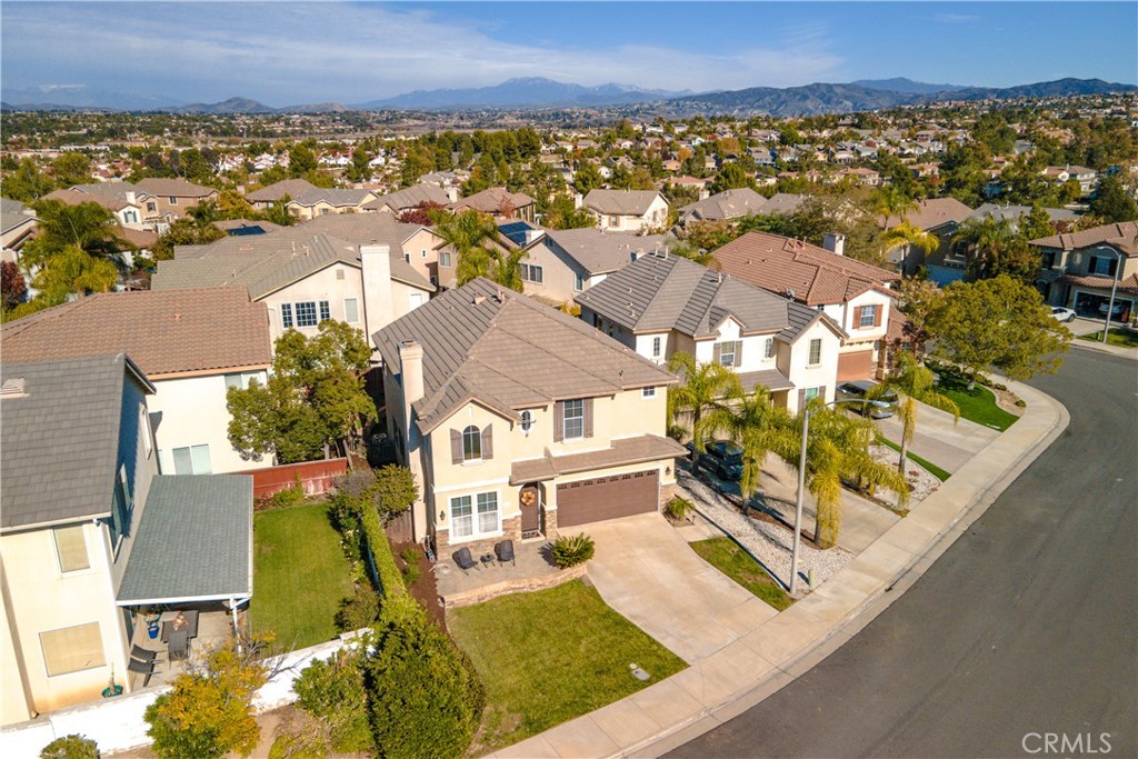 45303 Vista Verde