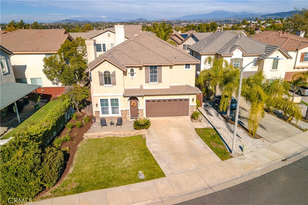 45303 Vista Verde