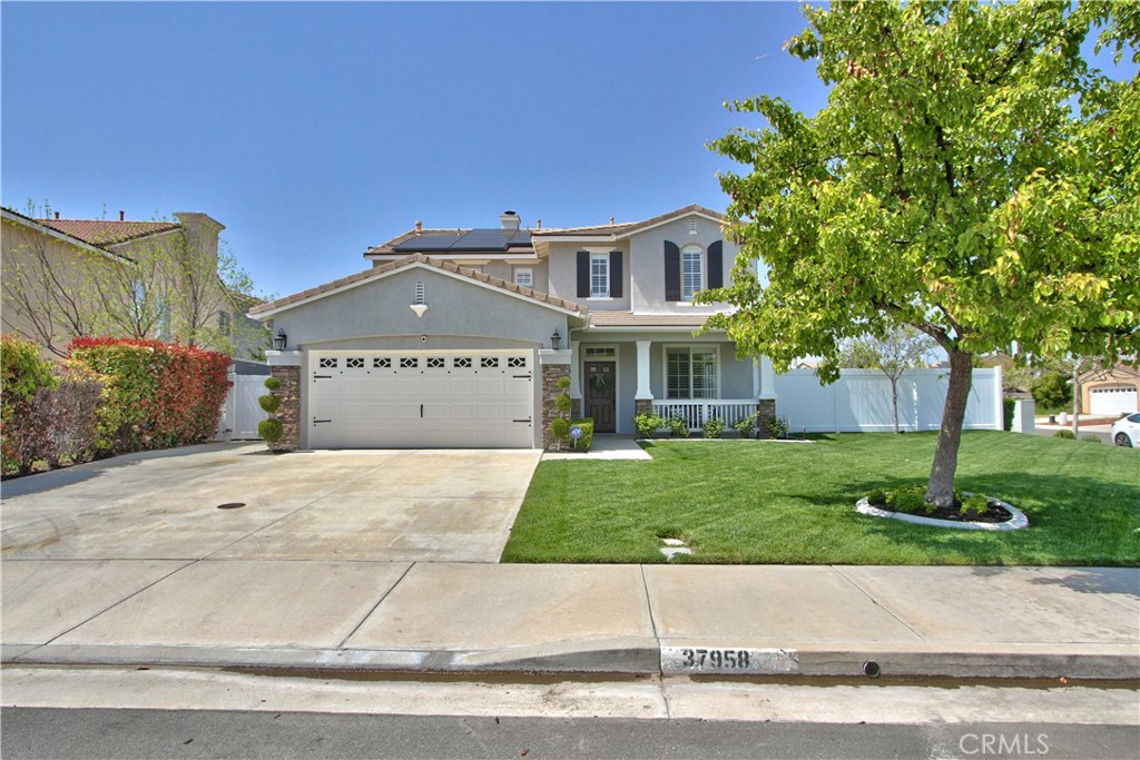 37958 Pearwood Lane