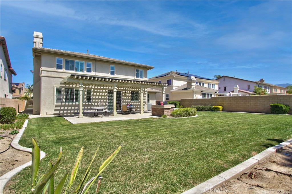 45547 Basswood Court