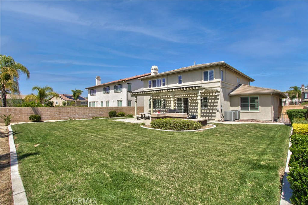 45547 Basswood Court