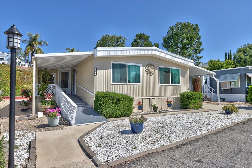 31130 S General Kearny Road 151