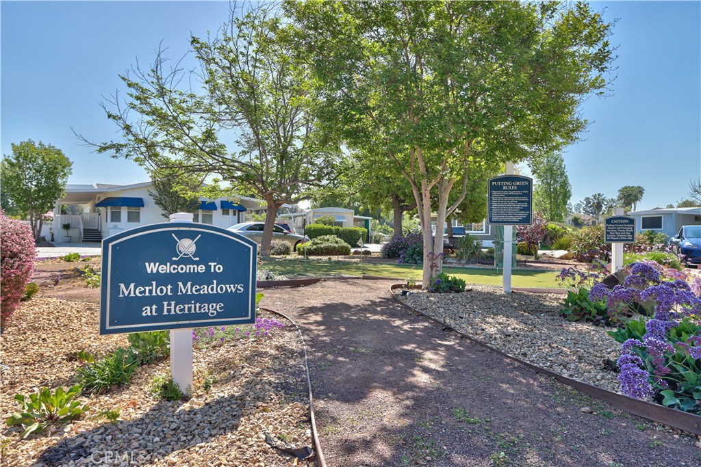 31130 S General Kearny Road 151