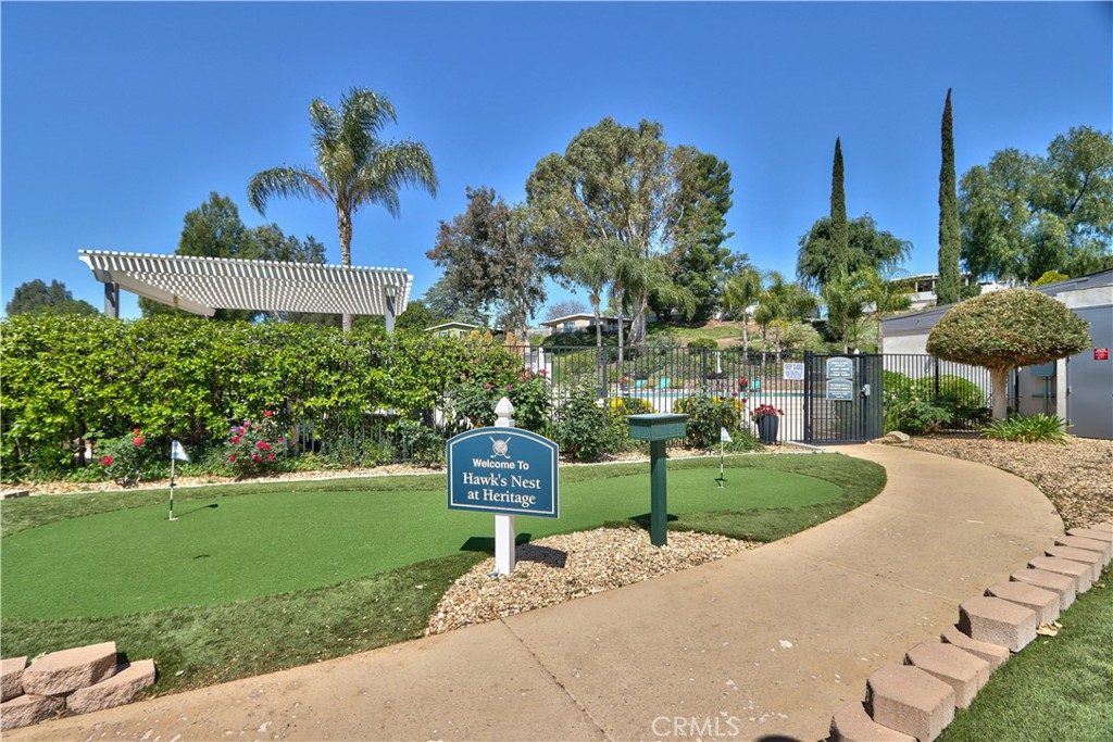 31130 S General Kearny Road 151