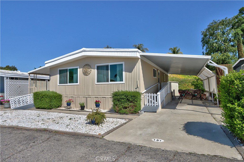 31130 S General Kearny Road 151