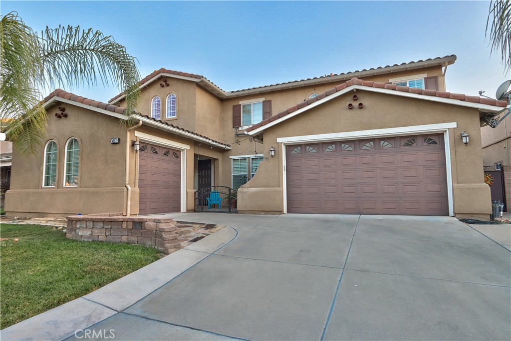 45579 Basswood Court