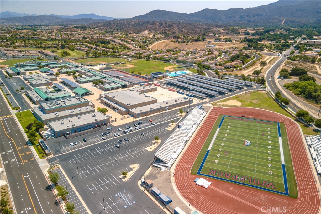 45579 Basswood Court