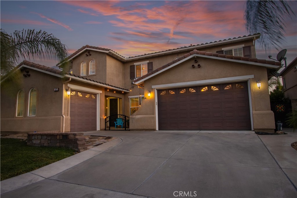 45579 Basswood Court