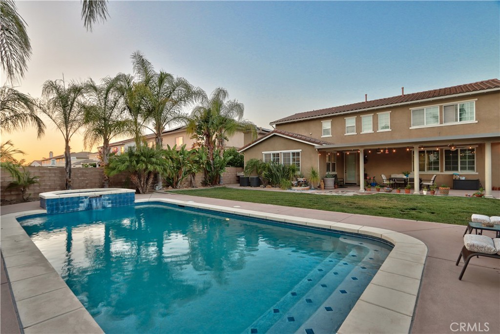 45579 Basswood Court