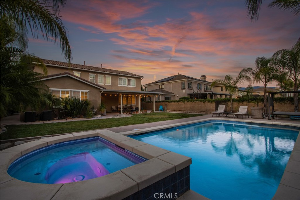 45579 Basswood Court