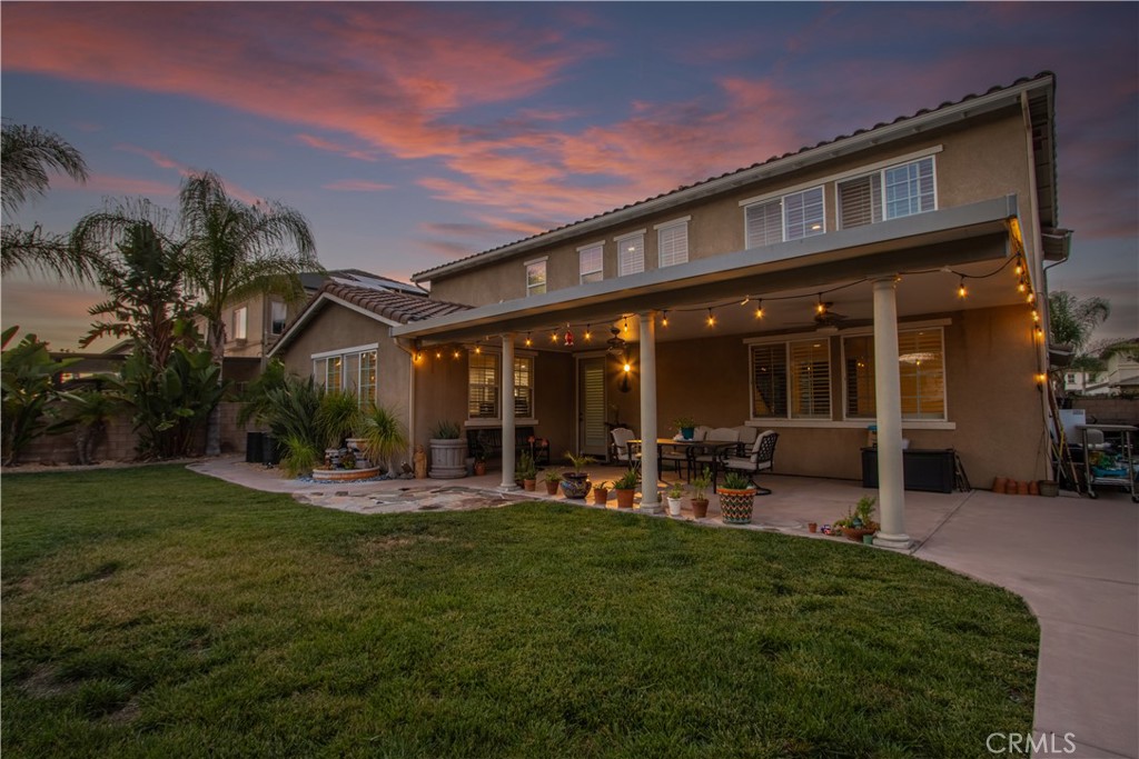 45579 Basswood Court