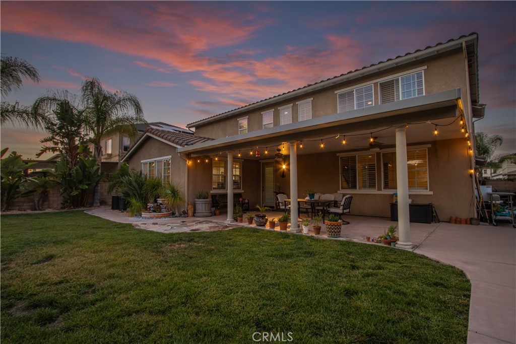 45579 Basswood Court