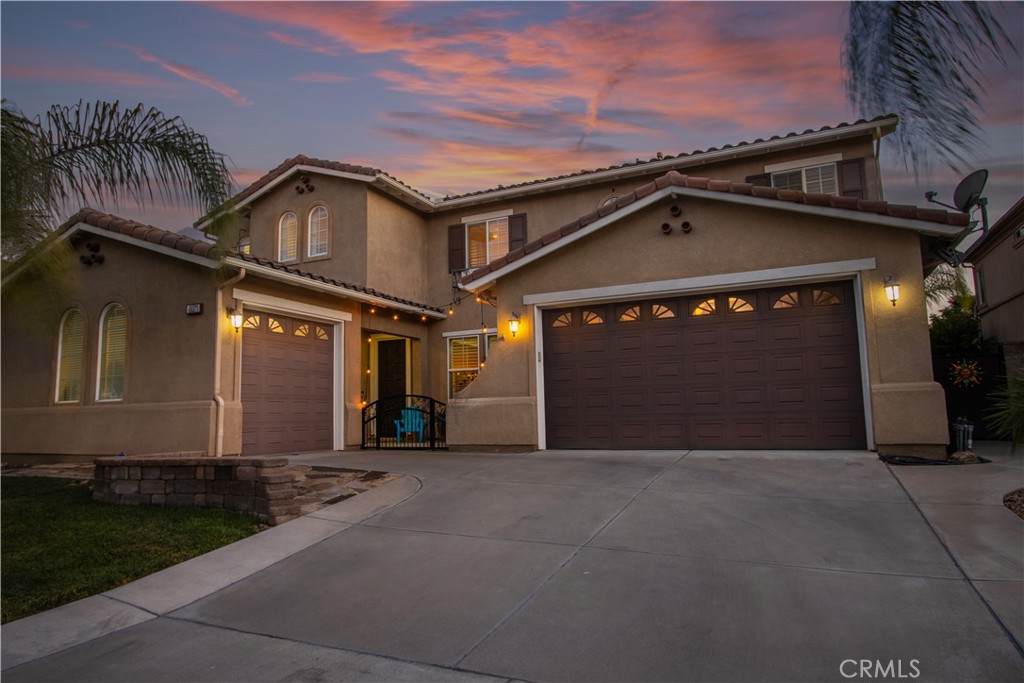 45579 Basswood Court
