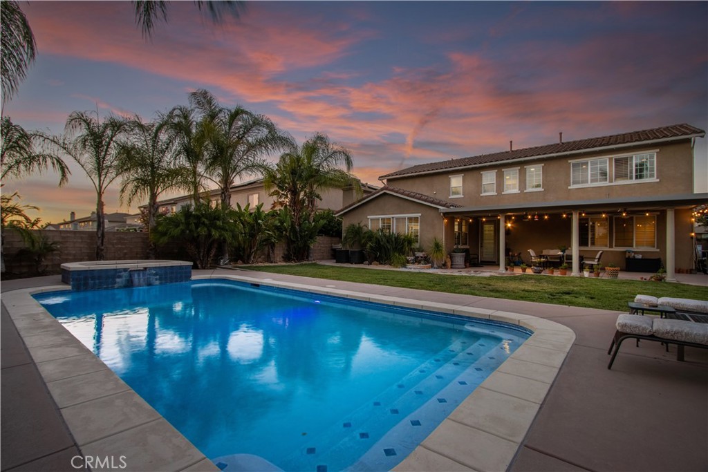 45579 Basswood Court