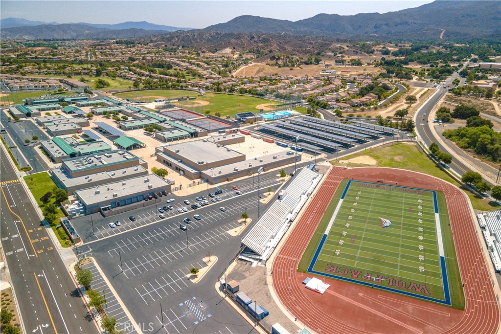 45579 Basswood Court