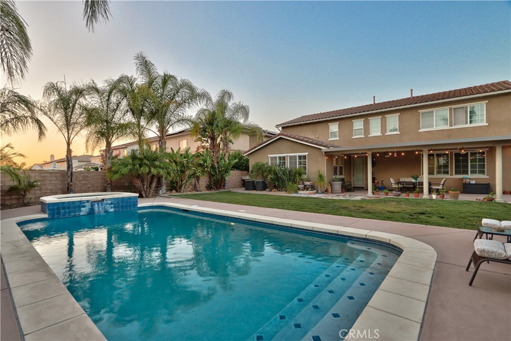 45579 Basswood Court