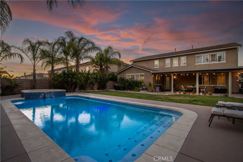 45579 Basswood Court