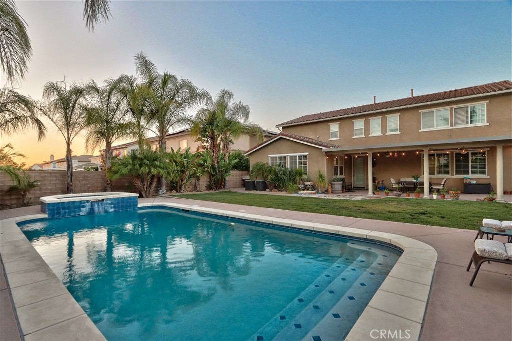 45579 Basswood Court