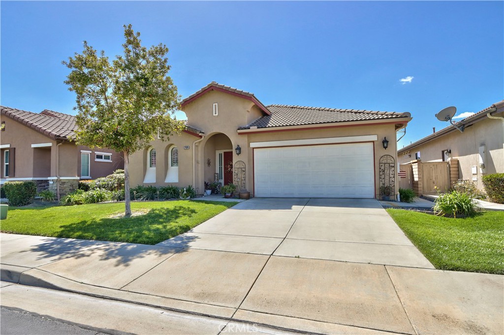 27929 Crystal Spring Drive