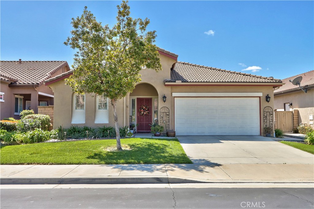 27929 Crystal Spring Drive