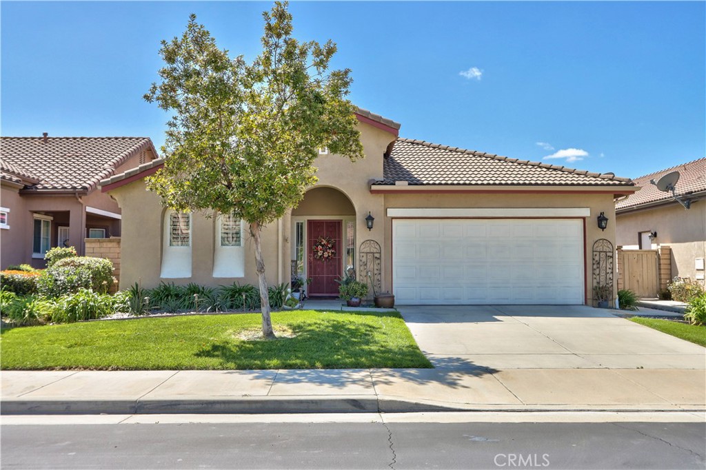 27929 Crystal Spring Drive