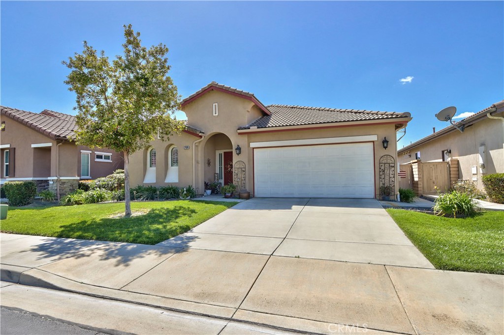 27929 Crystal Spring Drive