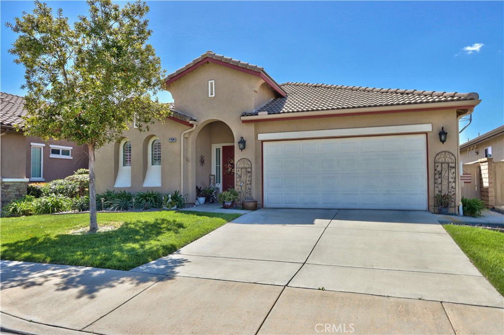 27929 Crystal Spring Drive