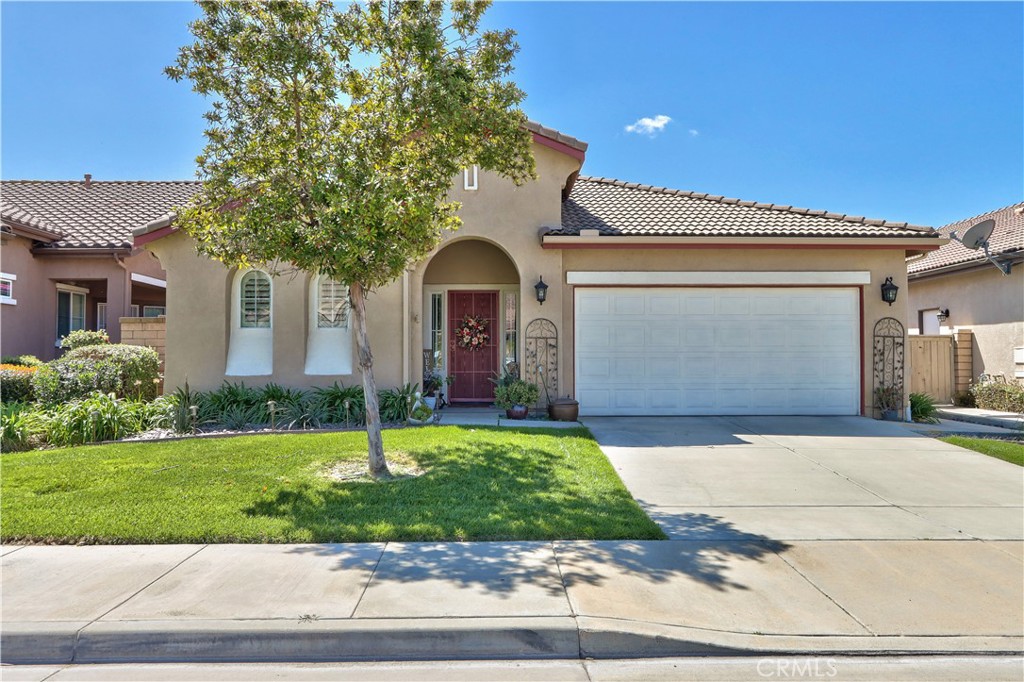 27929 Crystal Spring Drive