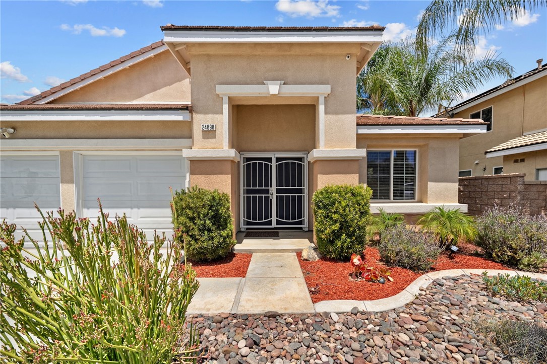 24898 Sunset Vista Avenue