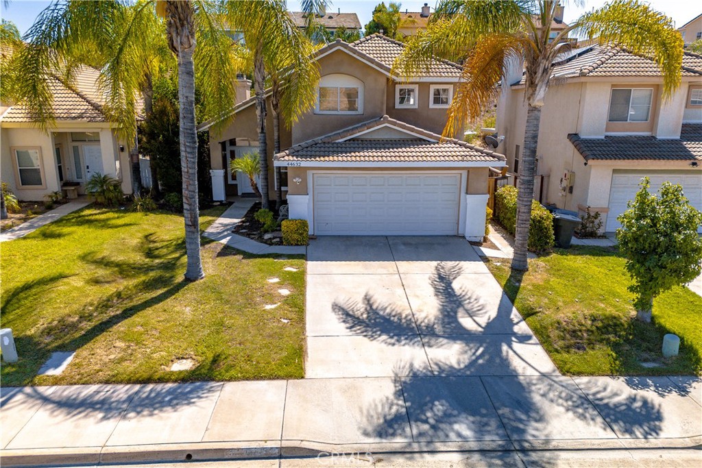 44632 Camino. Gonzales