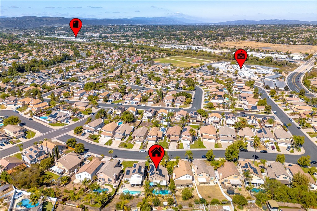 44632 Camino. Gonzales