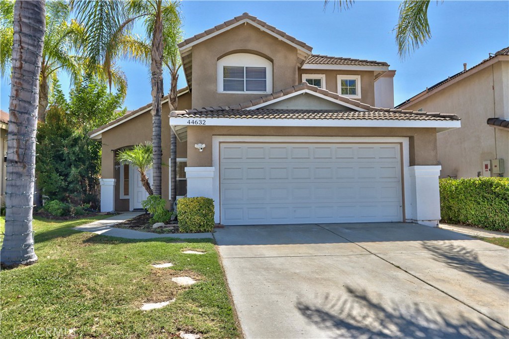 44632 Camino. Gonzales