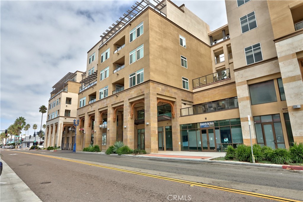 301 Mission Avenue 602