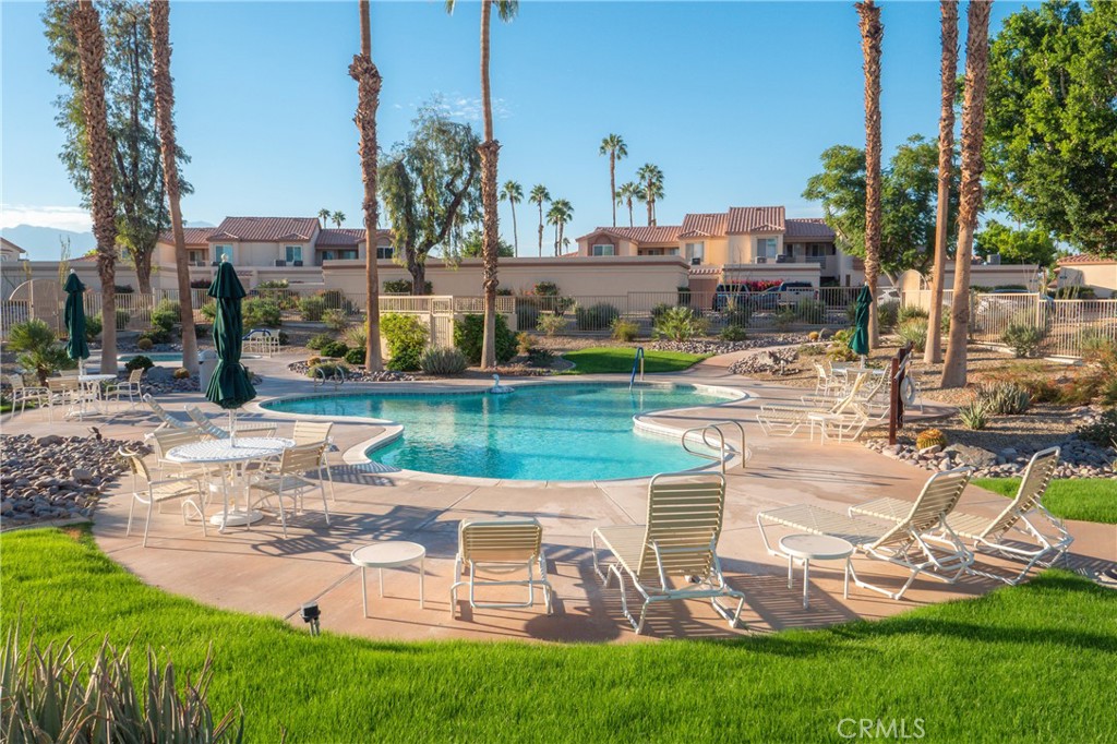 78223 Scarlet Court
